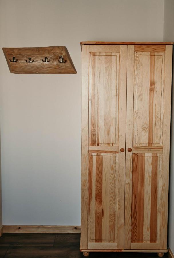Tarasowka U Zajaca Bed & Breakfast Czerwienne Exterior photo